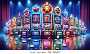 myanmar 99 Slots Jackpot ဂိမ်းများ မြန်မာပလပ်ဖောင်း