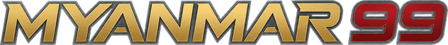 myanmar 99 logo